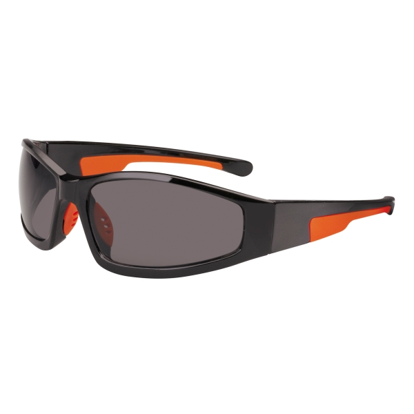 Sonnenbrille Gestell Trend-Sonnenbrillen schwarz | | - | Sonnenbrillen orange in in Bügel aditan